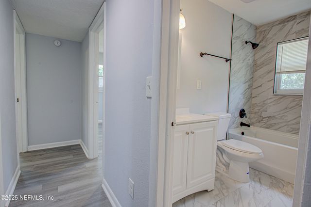 2519 MARCH HARE Lane, Jacksonville, FL 32210
