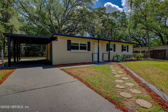 2519 MARCH HARE Lane, Jacksonville, FL 32210