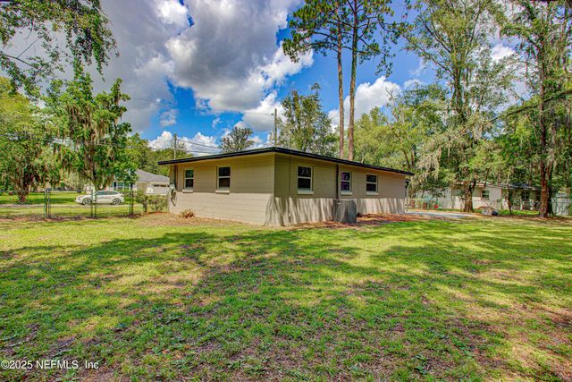 2519 MARCH HARE Lane, Jacksonville, FL 32210