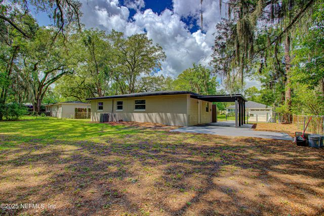 2519 MARCH HARE Lane, Jacksonville, FL 32210