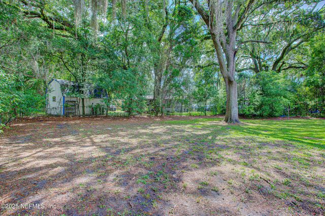 2519 MARCH HARE Lane, Jacksonville, FL 32210