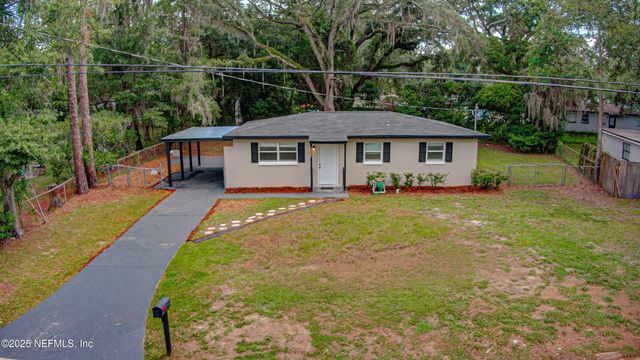 2519 MARCH HARE Lane, Jacksonville, FL 32210