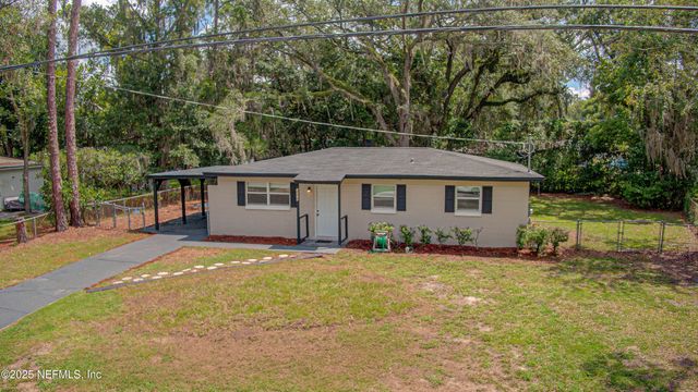 2519 MARCH HARE Lane, Jacksonville, FL 32210