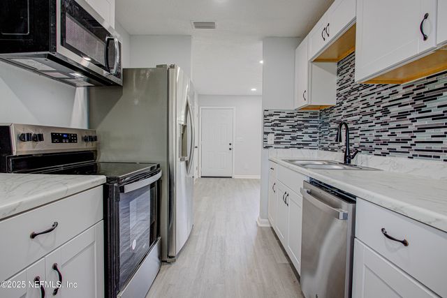 2519 MARCH HARE Lane, Jacksonville, FL 32210