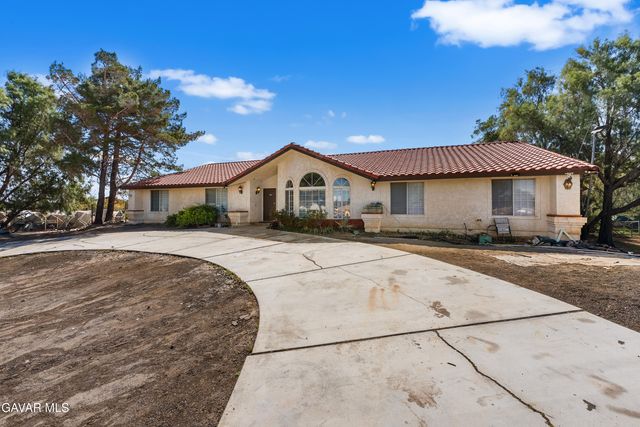 40508 E 154th Street, Lancaster, CA 93535