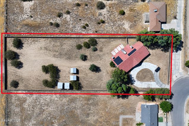 40508 E 154th Street, Lancaster, CA 93535
