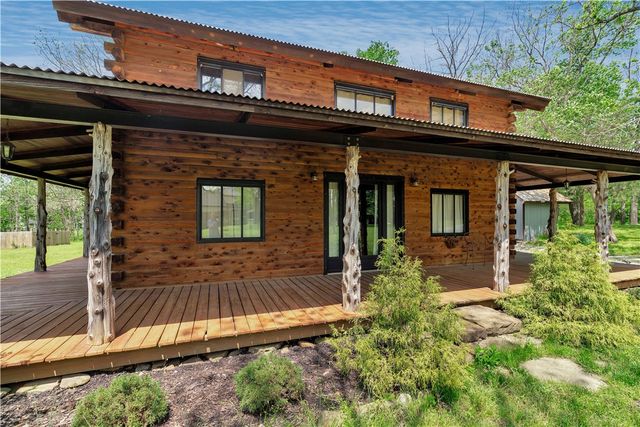 147 Abbey Lane, Fayetteville, AR 72703