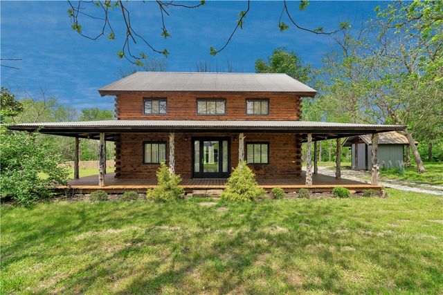 147 Abbey Lane, Fayetteville, AR 72703