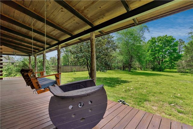 147 Abbey Lane, Fayetteville, AR 72703