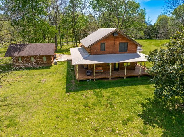 147 Abbey Lane, Fayetteville, AR 72703