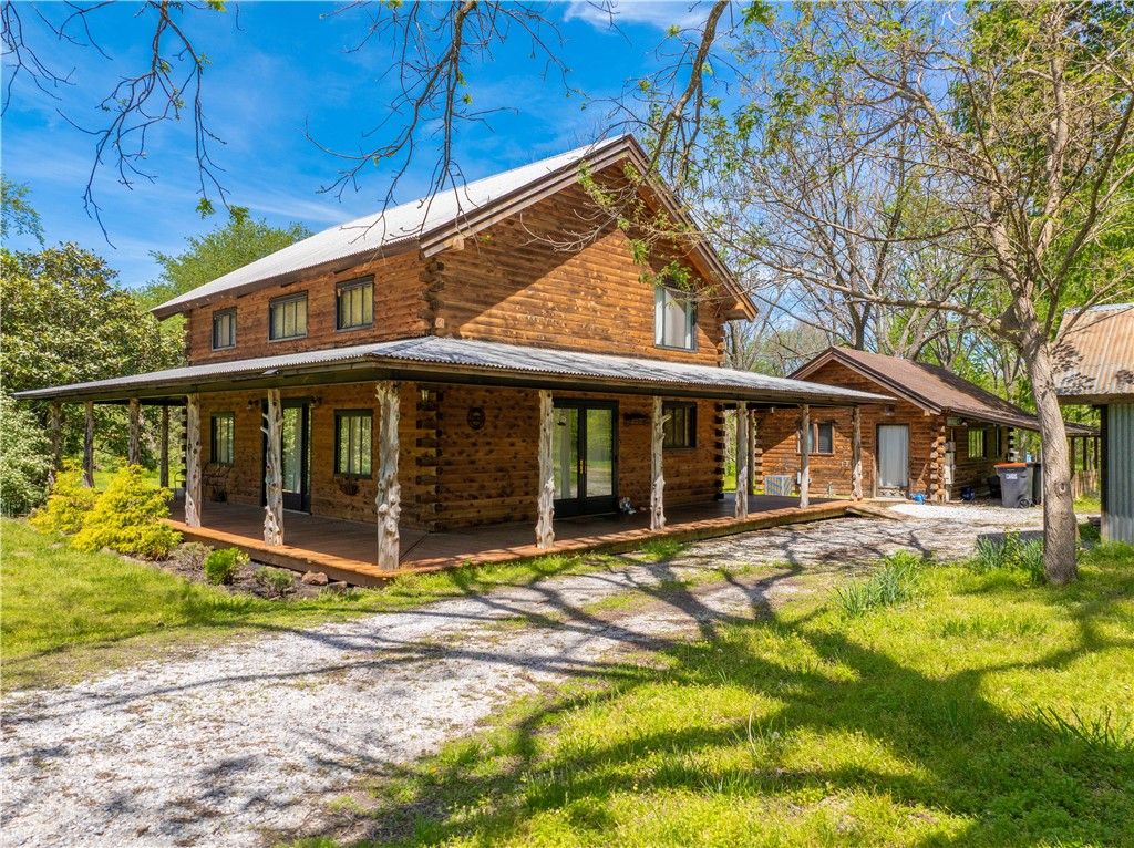 147 Abbey Lane, Fayetteville, AR 72703