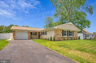 3504 MOYLAN DR, Bowie, MD 20715