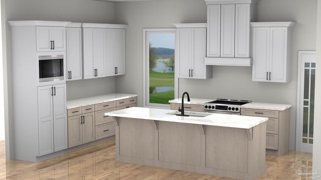 500 Fairpoint Dr, Gulf Breeze, FL 32561