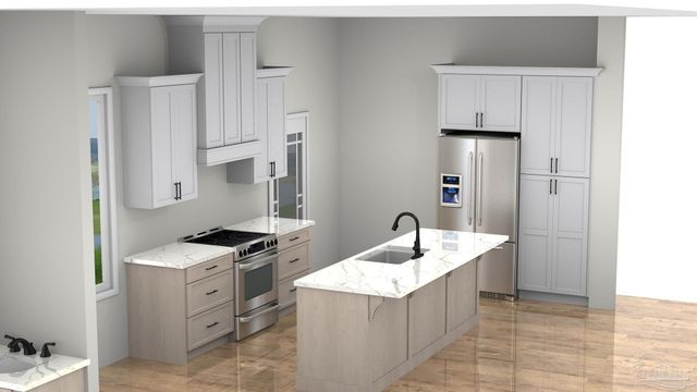 500 Fairpoint Dr, Gulf Breeze, FL 32561