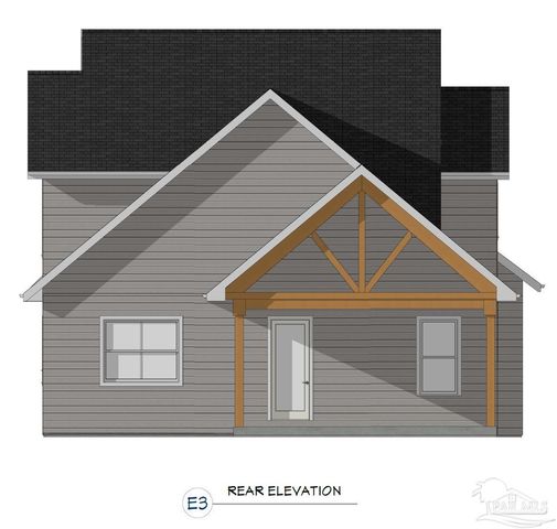 500 Fairpoint Dr, Gulf Breeze, FL 32561