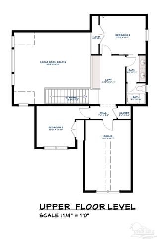 500 Fairpoint Dr, Gulf Breeze, FL 32561