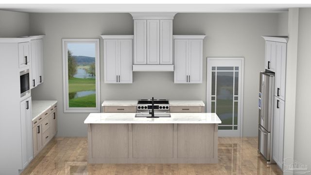 500 Fairpoint Dr, Gulf Breeze, FL 32561