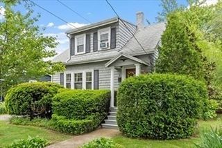 8 Newcomb Avenue, Saugus, MA 01906