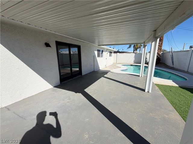 6345 Rassler Avenue, Las Vegas, NV 89107