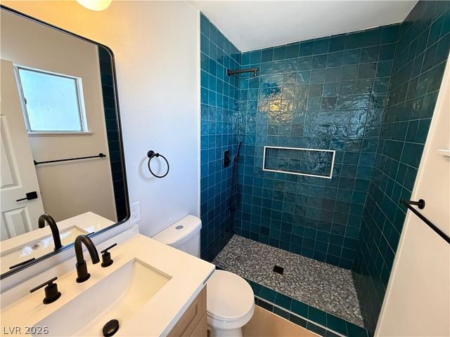 6345 Rassler Avenue, Las Vegas, NV 89107