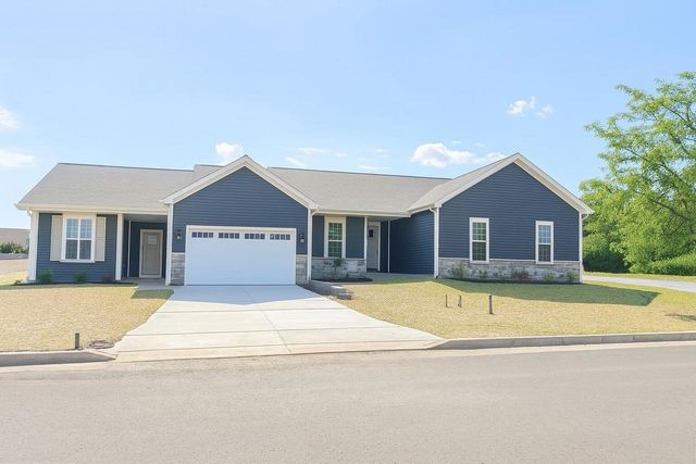 8302 85th AVENUE, Pleasant Prairie, WI 53158