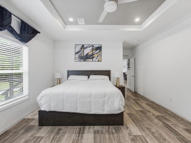 466 Belcher Road, Bowie, TX 76230
