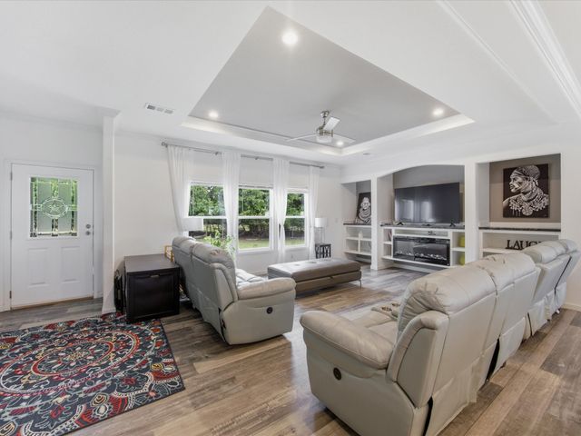 466 Belcher Road, Bowie, TX 76230