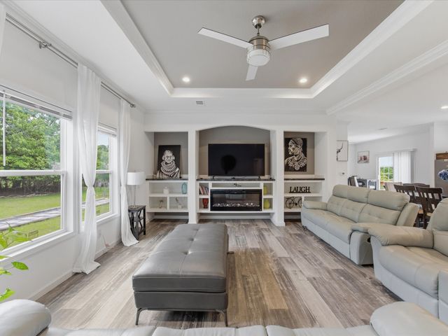466 Belcher Road, Bowie, TX 76230