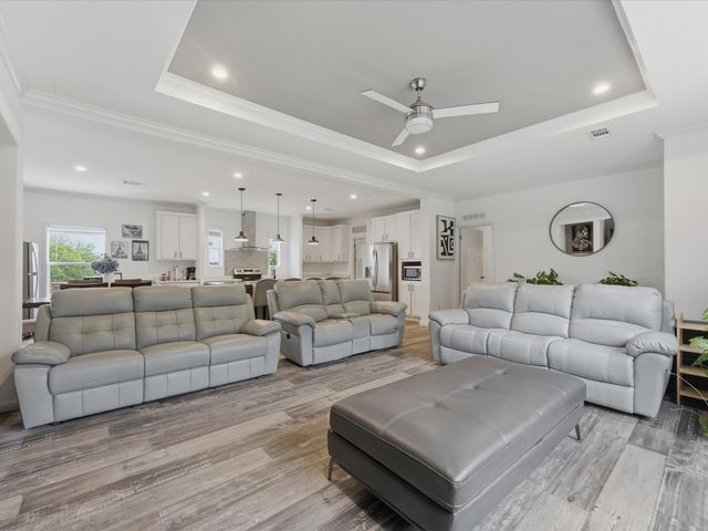 466 Belcher Road, Bowie, TX 76230