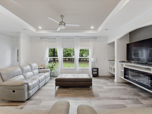 466 Belcher Road, Bowie, TX 76230