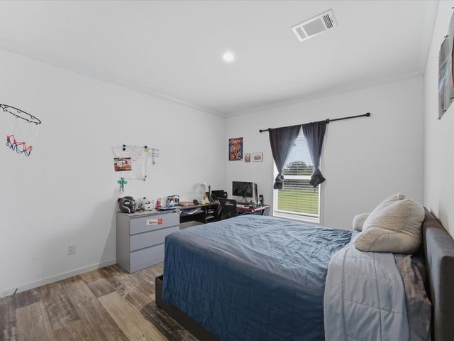 466 Belcher Road, Bowie, TX 76230