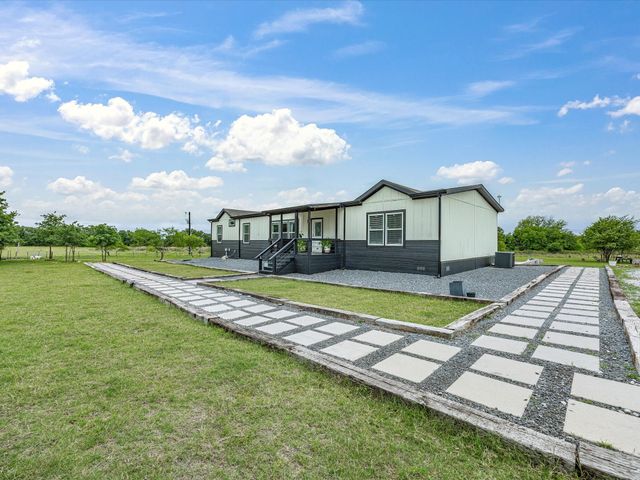 466 Belcher Road, Bowie, TX 76230