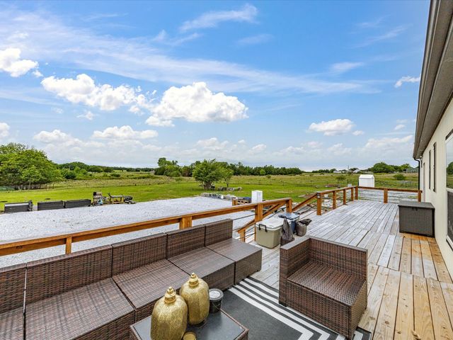 466 Belcher Road, Bowie, TX 76230