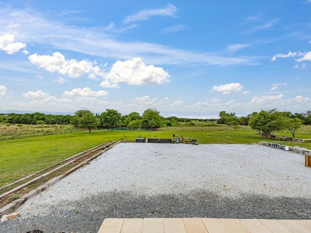 466 Belcher Road, Bowie, TX 76230