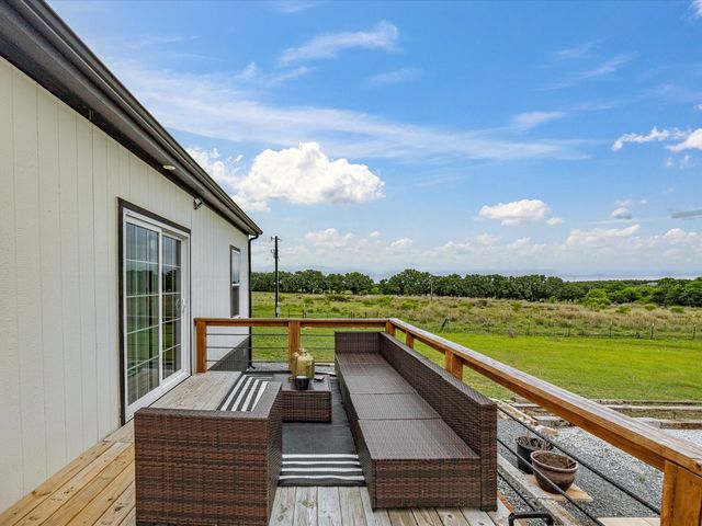 466 Belcher Road, Bowie, TX 76230