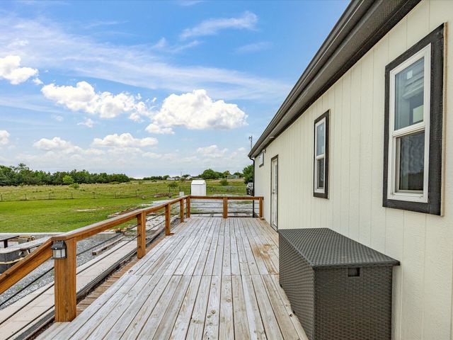 466 Belcher Road, Bowie, TX 76230