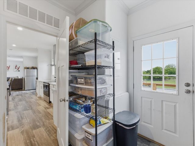 466 Belcher Road, Bowie, TX 76230
