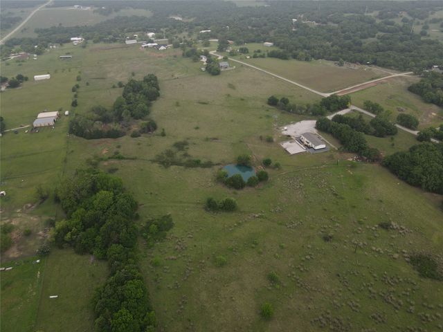 466 Belcher Road, Bowie, TX 76230