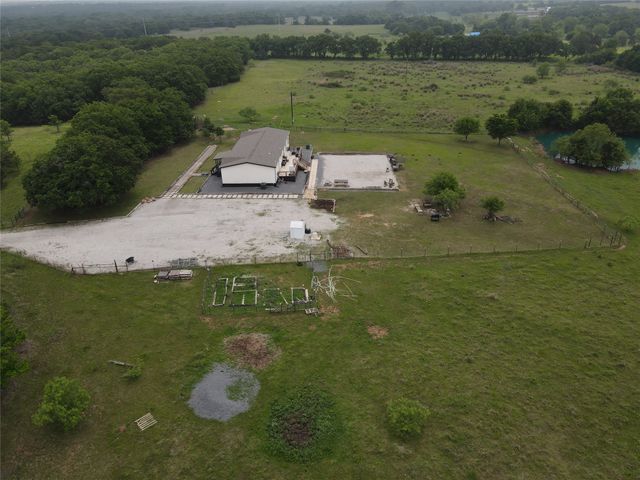 466 Belcher Road, Bowie, TX 76230