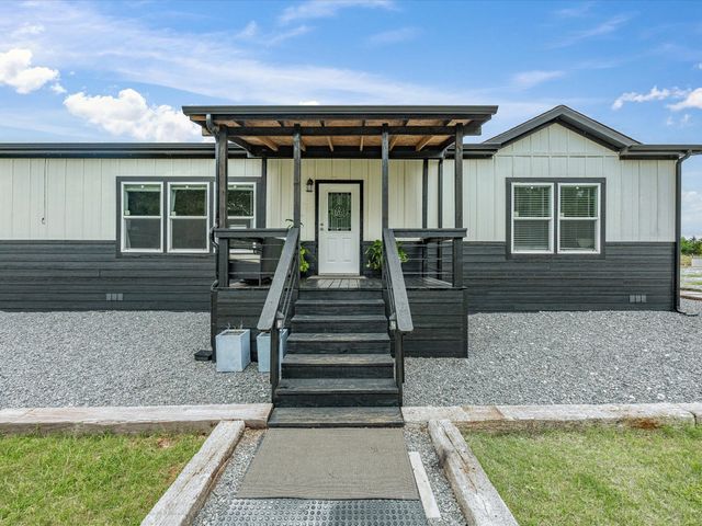 466 Belcher Road, Bowie, TX 76230