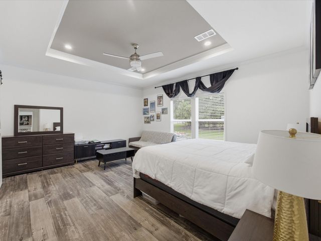 466 Belcher Road, Bowie, TX 76230