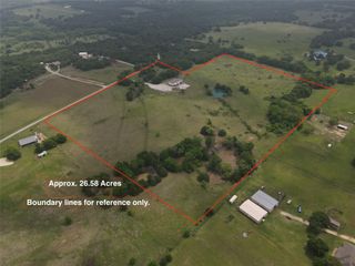466 Belcher Road, Bowie, TX 76230