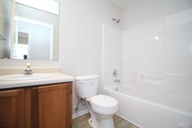 509 Wood Crest Way, Pensacola, FL 32506