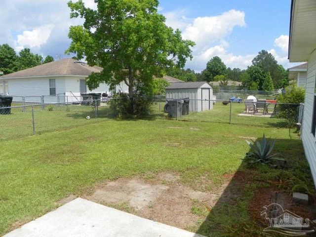 509 Wood Crest Way, Pensacola, FL 32506