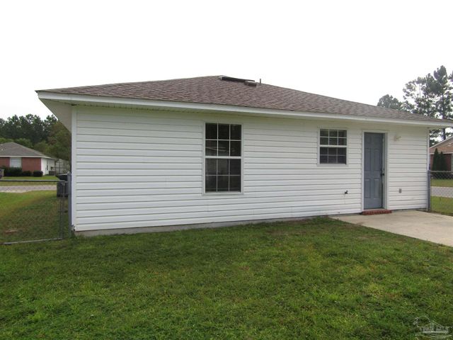 509 Wood Crest Way, Pensacola, FL 32506