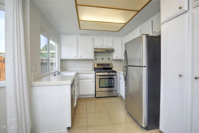 2321 Byrd Drive, Oxnard, CA 93033