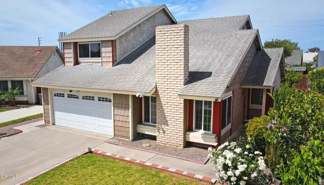 2321 Byrd Drive, Oxnard, CA 93033