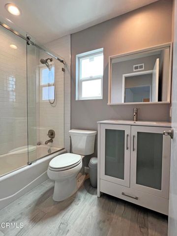 2321 Byrd Drive, Oxnard, CA 93033