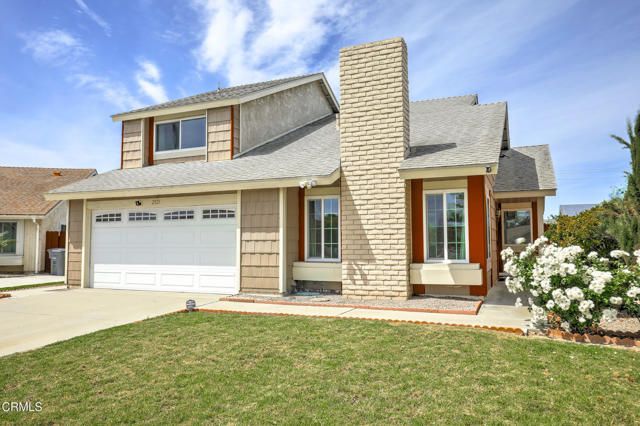 2321 Byrd Drive, Oxnard, CA 93033