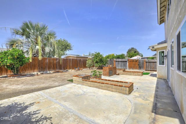 2321 Byrd Drive, Oxnard, CA 93033